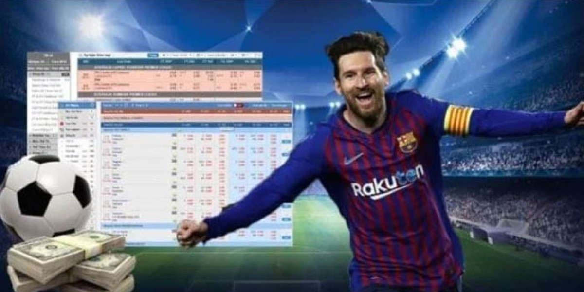 Guide to Calculate Football Betting Money 2024