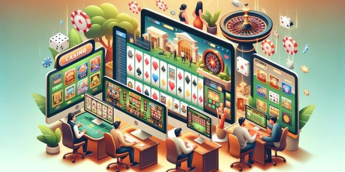 Roll the Dice: A Journey Through the Highs and Lows of The Ultimate Gambling Site