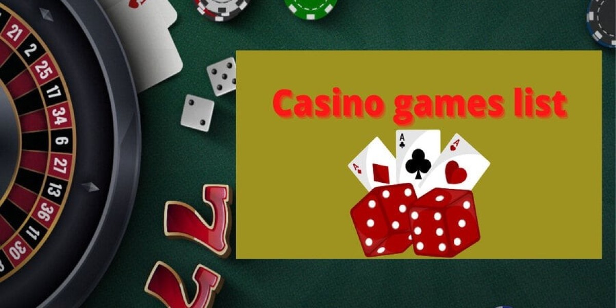 Rolling the Dice: Where Luck Meets Luxury at Casino Site Extravaganza!