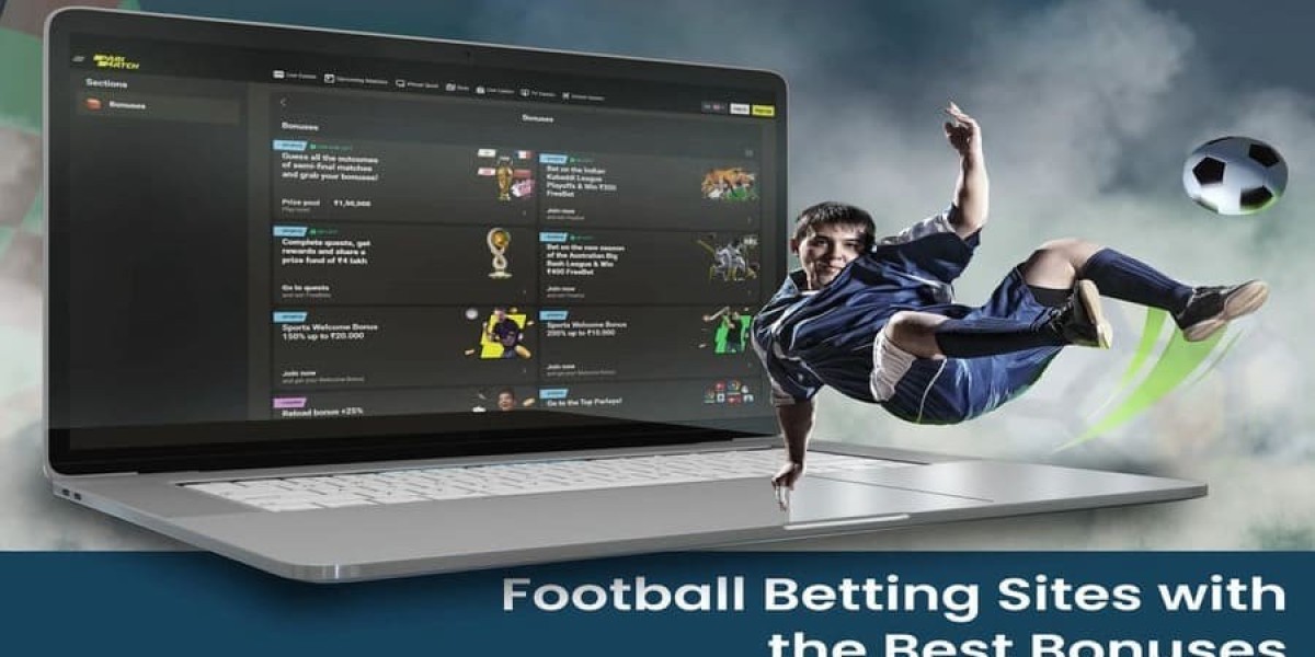 Get Your Game On: Dive into the Winning World of Sports Gambling!