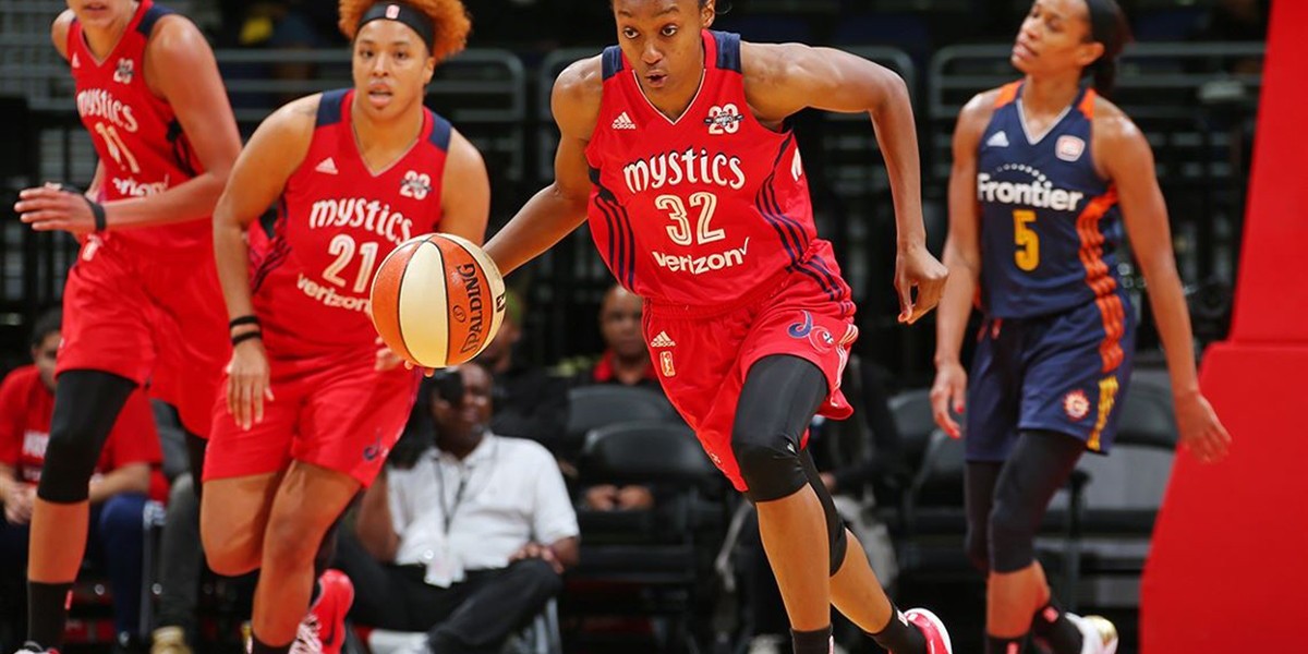 Allisha Gray Named to U.S.A. Basketball 3 3 Training School Roster