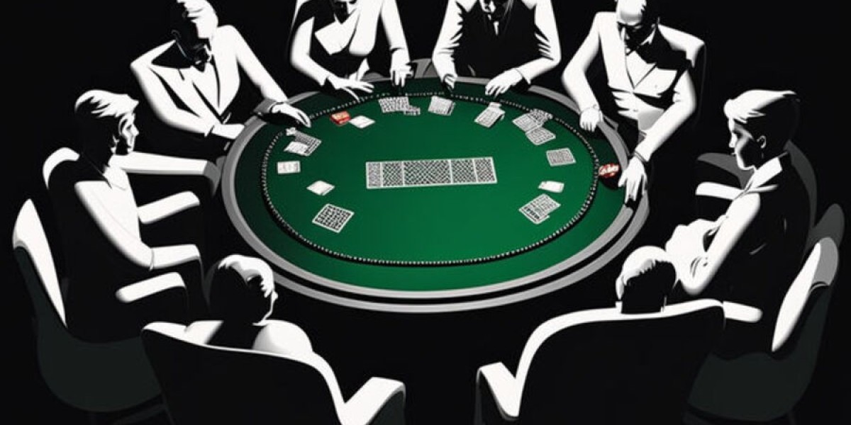 All-In on the Han River: Exploring Korean Gambling Sites