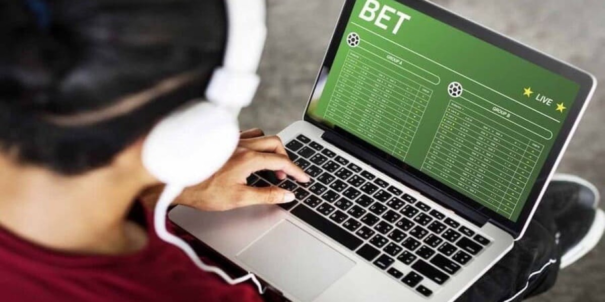 Winning Big at Online Sports Gambling Sites