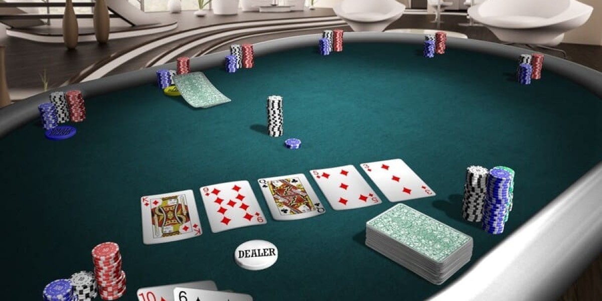 Ultimate Guide to Online Casinos