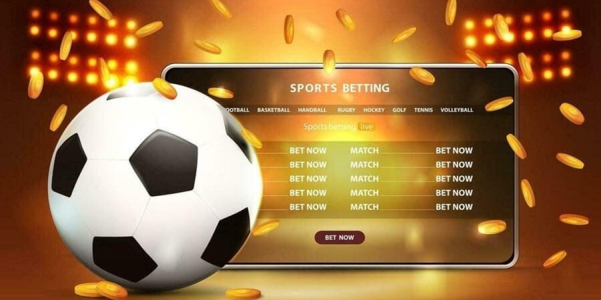 Discover the Best Korean Betting Sites