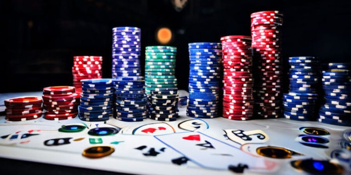 Ultimate Guide to Korean Gambling Sites