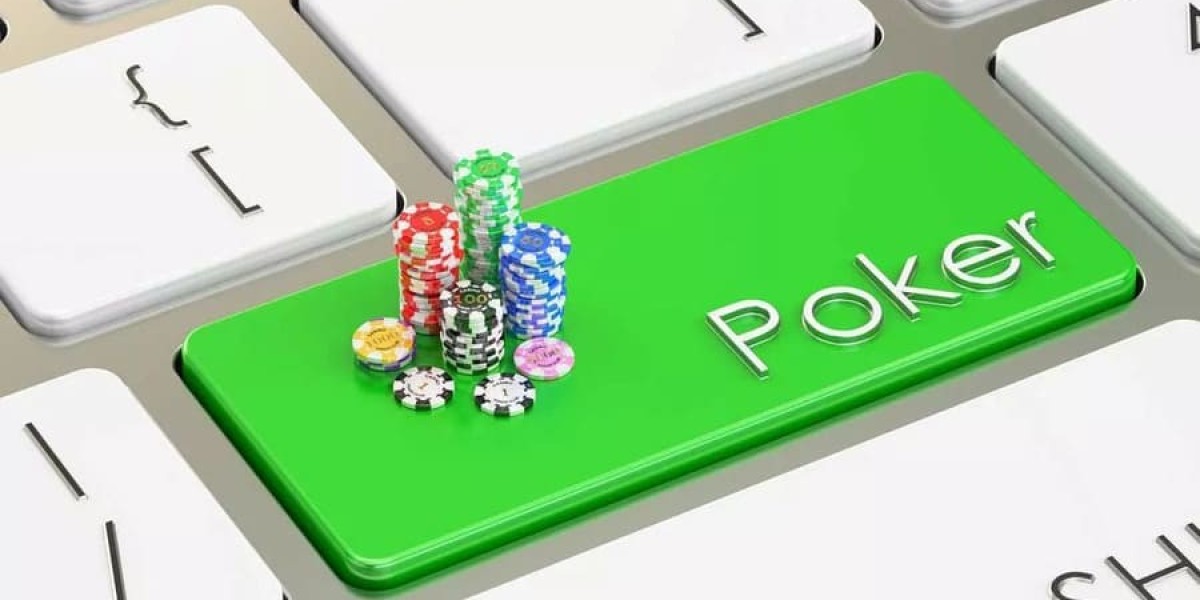 Mastering Online Casino Games: A Comprehensive Guide