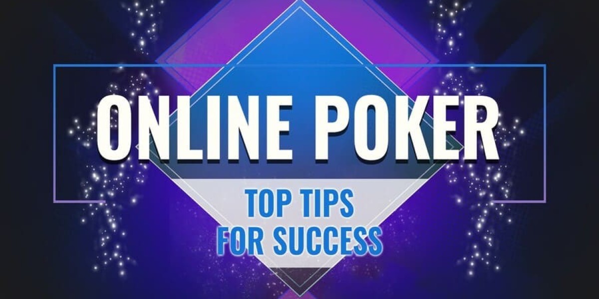 Exploring the World of Online Casinos