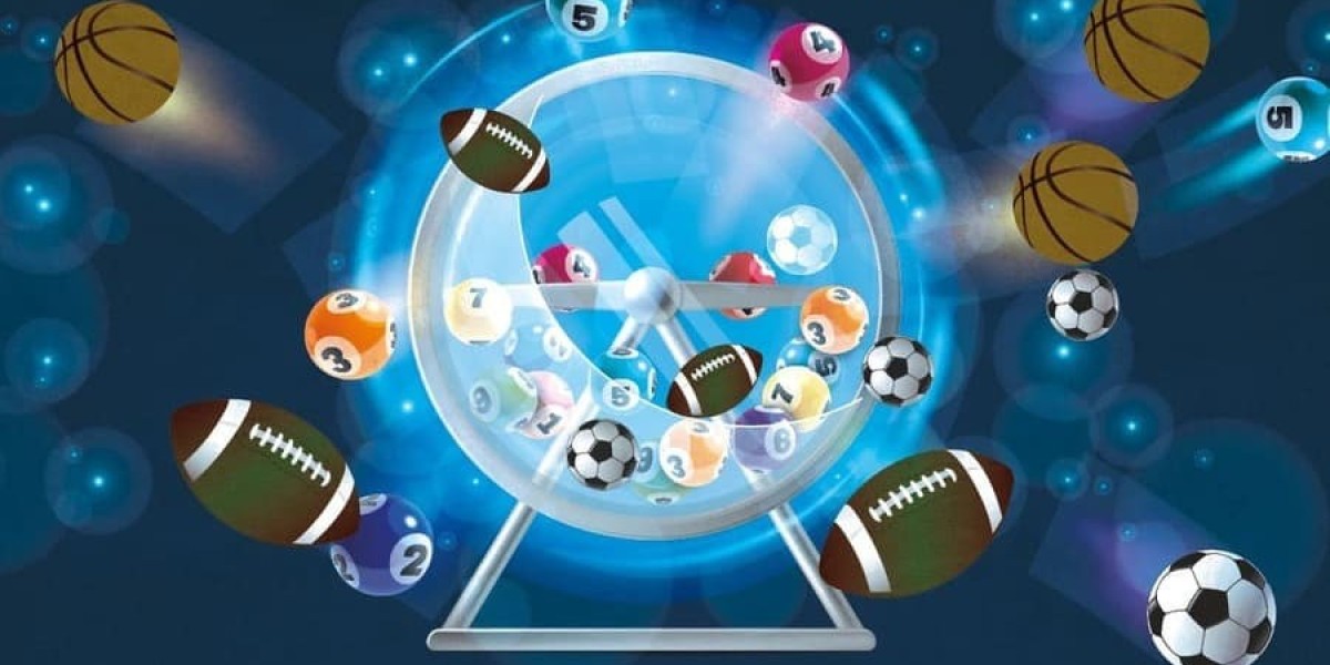 Discover Korean Sports Gambling Sites