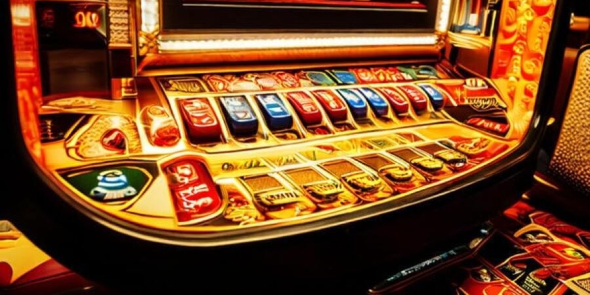 Explore Exciting Gambling Sites