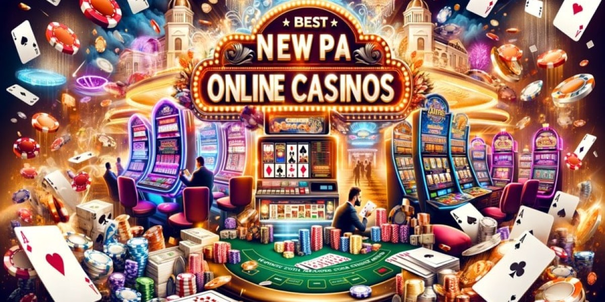 The Ultimate Guide to Online Baccarat