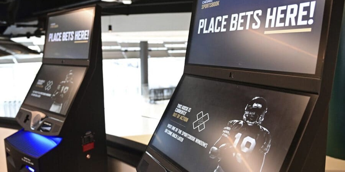 Exploring Korean Betting Sites: A Comprehensive Guide