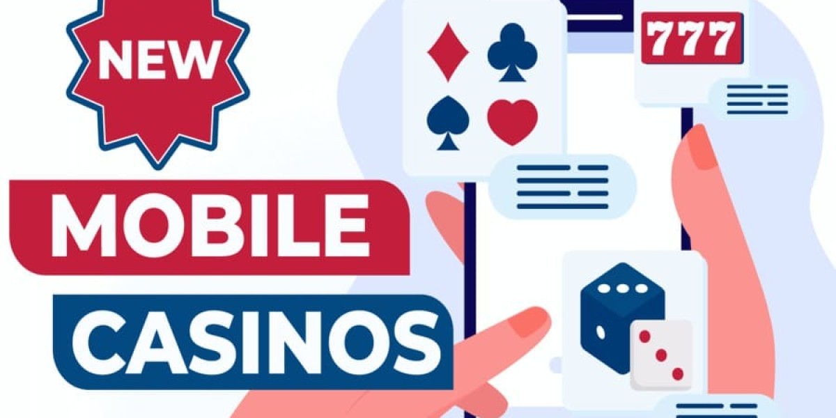 Discover the Best Casino Site Experience