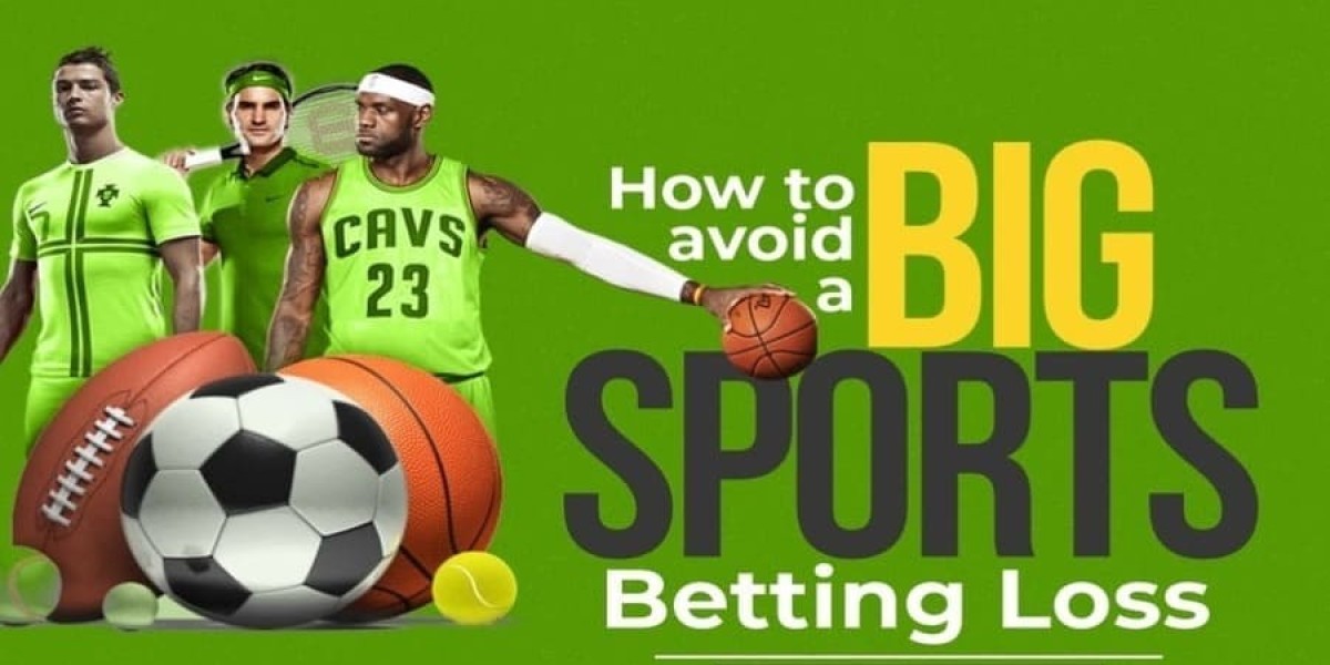 Korean Sports Gambling Site Insights