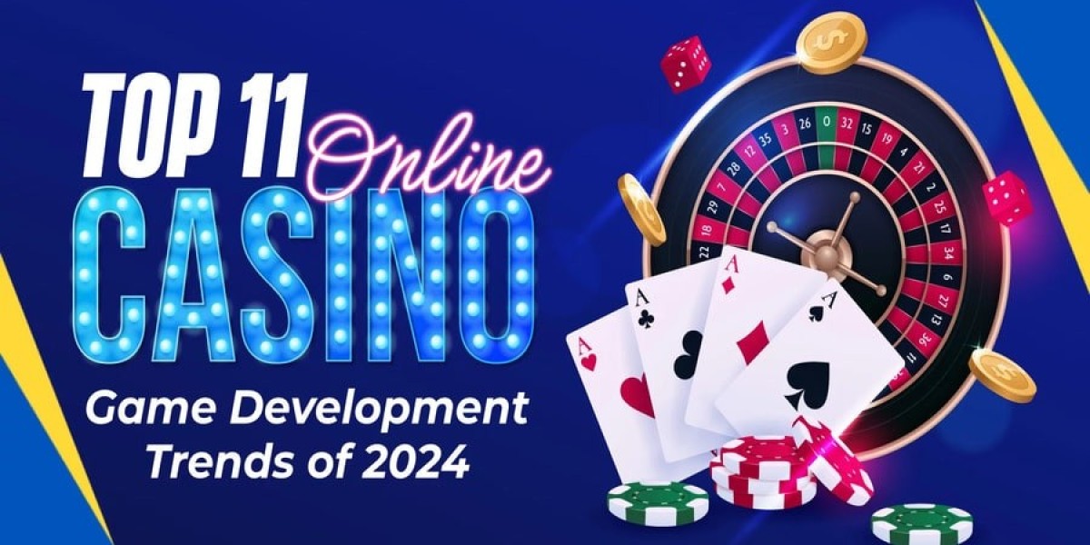 Unveiling the Best Casino Sites