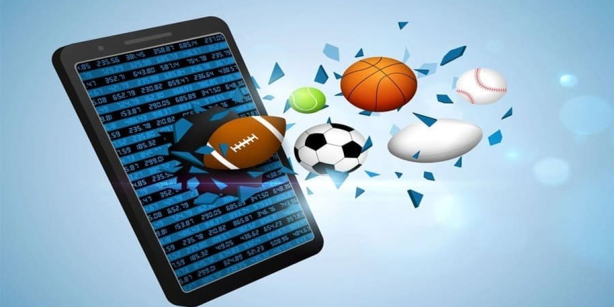 Exploring the Best Sports Betting Sites