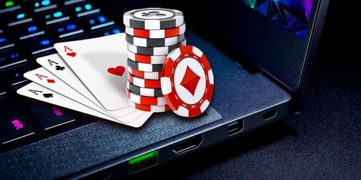 Mastering the Fun: How to Play Online Slot