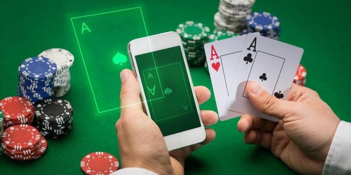 Mastering Online Baccarat: A Comprehensive Guide