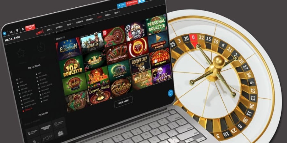 Mastering Online Casino Games: How to Play and Win