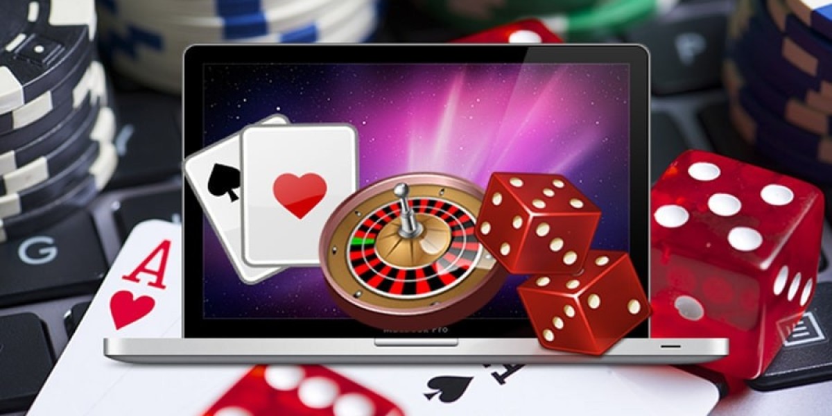 Discover Online Slot: The Ultimate Experience