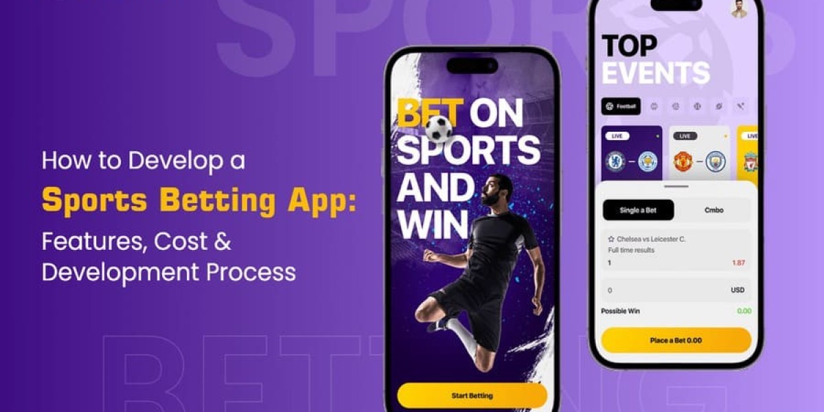 Experience the Best with Sports Toto Site