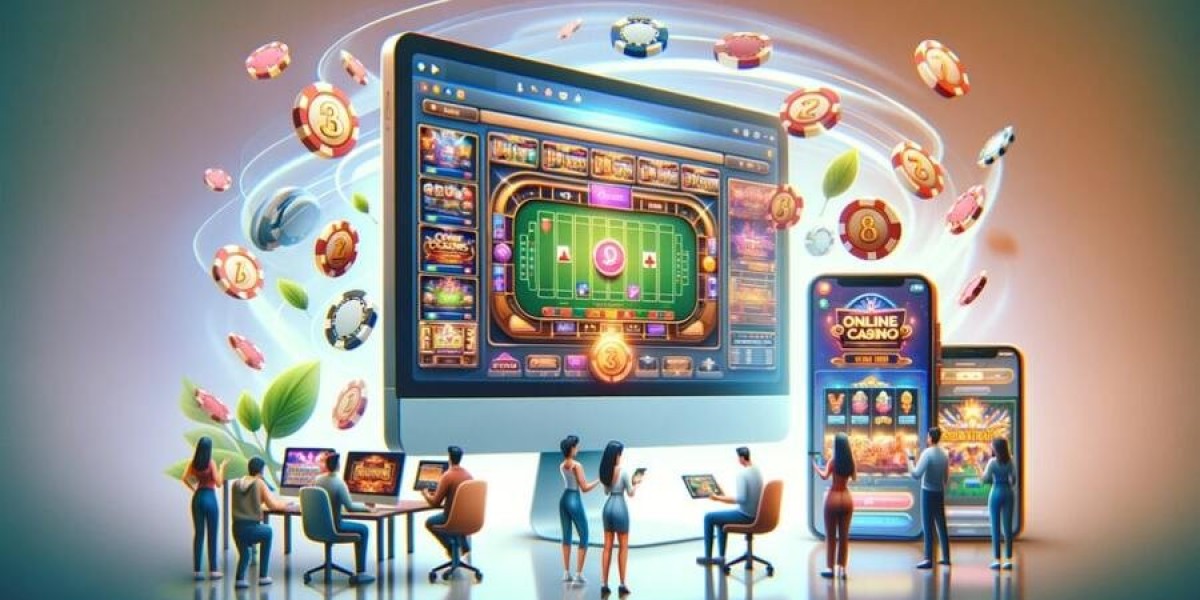 Bet Big: The Ultimate Sports Gambling Site