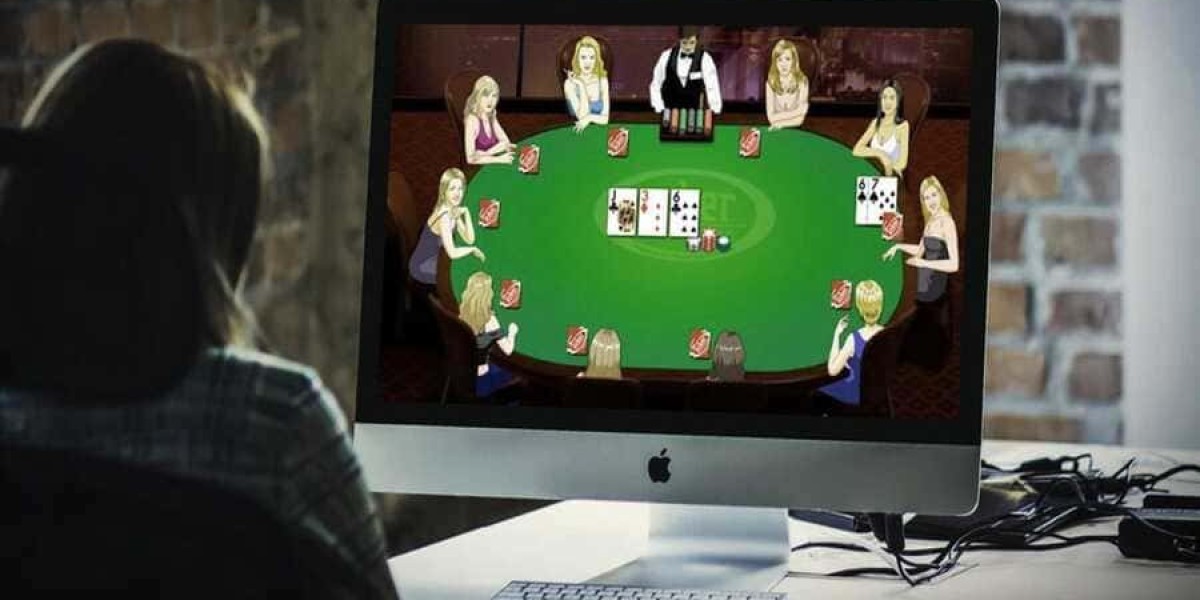 Mastering Online Casino: How to Play and Win Smart