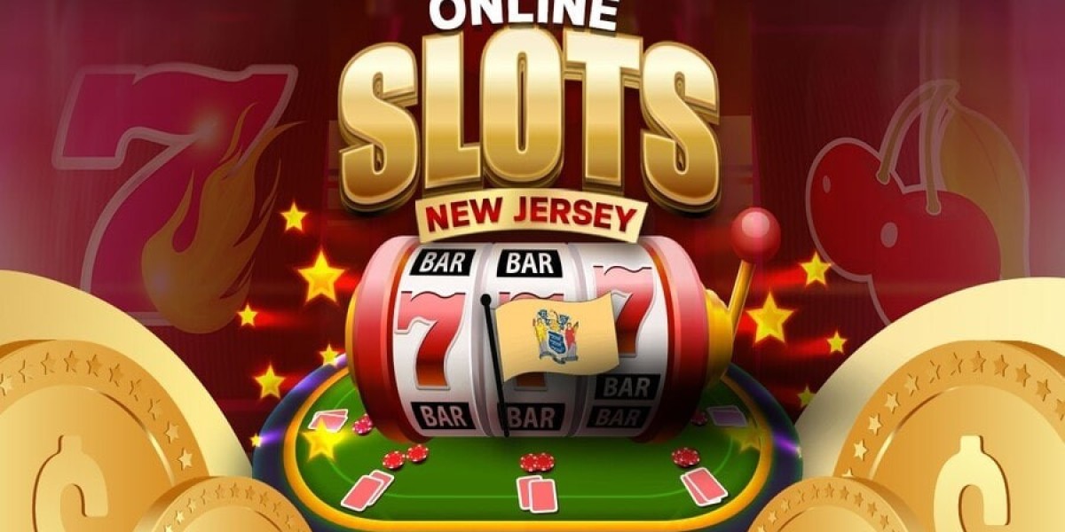 Exciting World of Online Slots