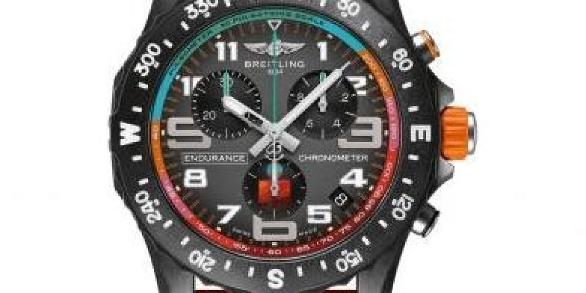 2024 Breitling ENDURANCE PRO 44 IRONMAN® WORLD CHAMPIONSHIP