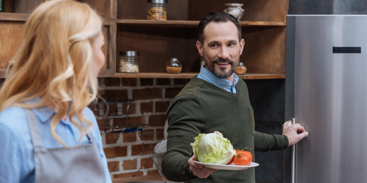 7 Little Changes That Will Make The Biggest Difference In Your Integrated Fridge Freezer