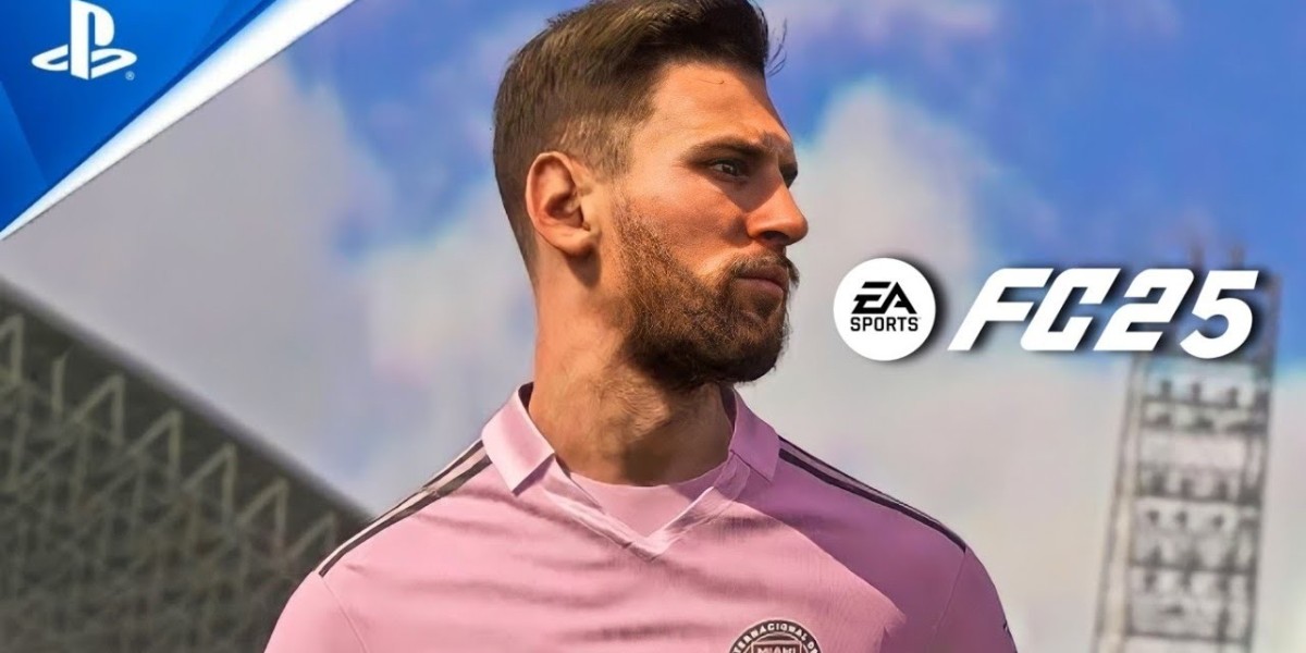 ea sports fc 25 coins: il segreto per costruire la formazione migliore del Barcellona