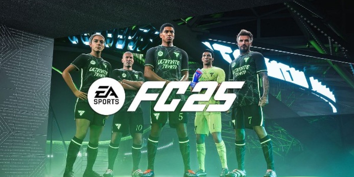 Toronto ea sports fifa coins: Come Prepararsi per la Nuova Stagione con l'Aiuto di U4GM