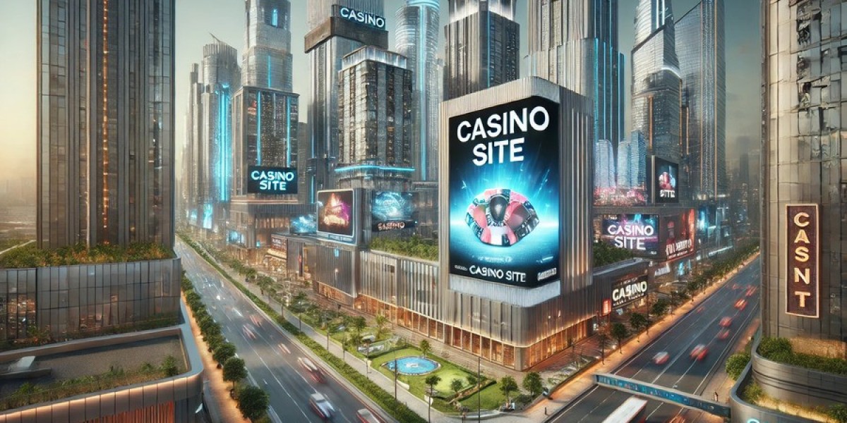 Discovering the Online Casino Scene