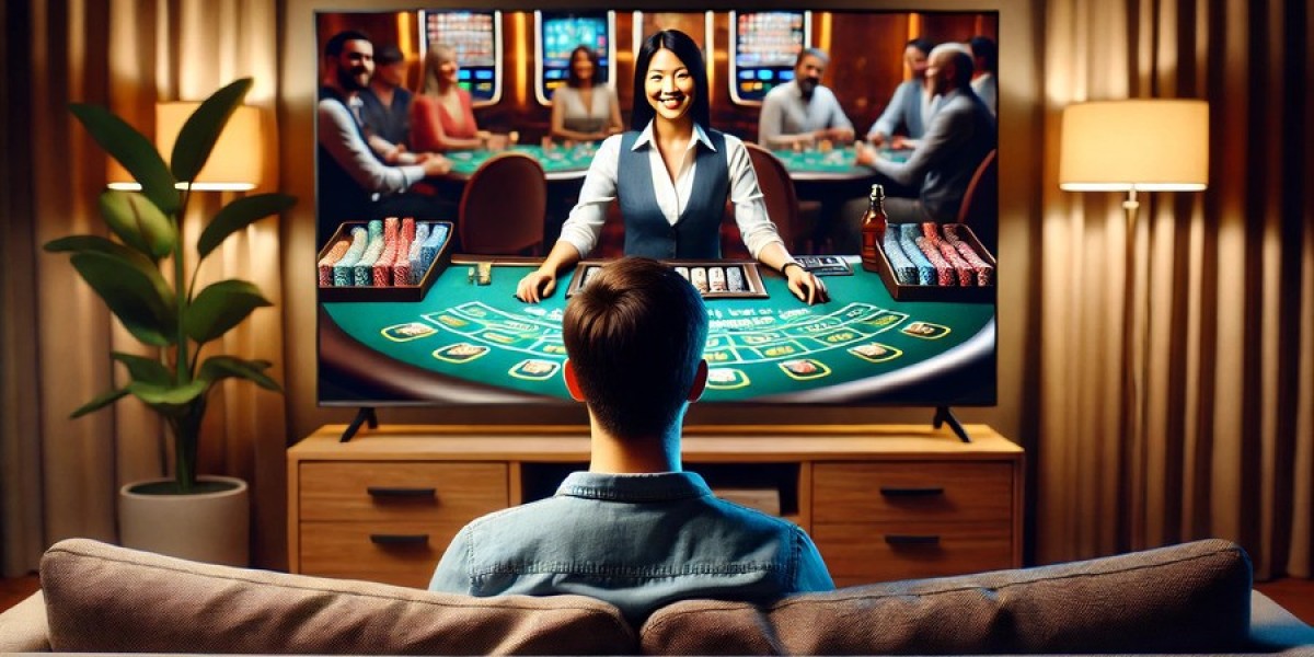 Mastering Online Casino Gameplay