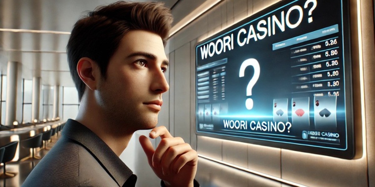 Discovering the Casino Site