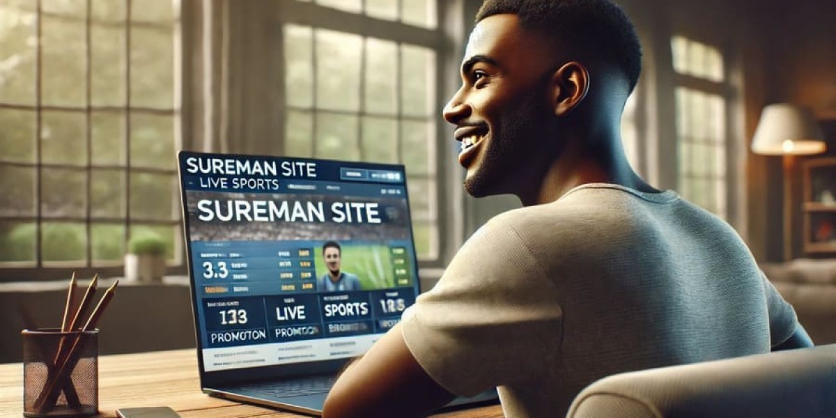 The Rise of Korean Sports Gambling Sites