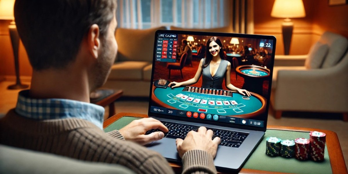 Unveiling the Online Baccarat Game