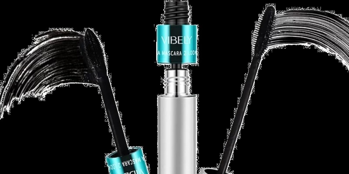 Never Lose Your The Best Way to Take Away Vibely Mascara Again