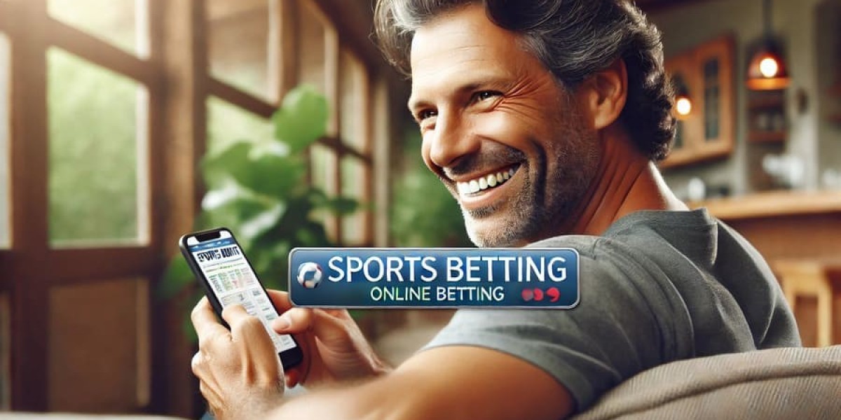 Thriving in Sports Betting