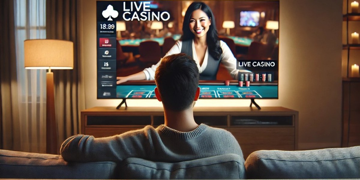 Exploring the Online Casino World