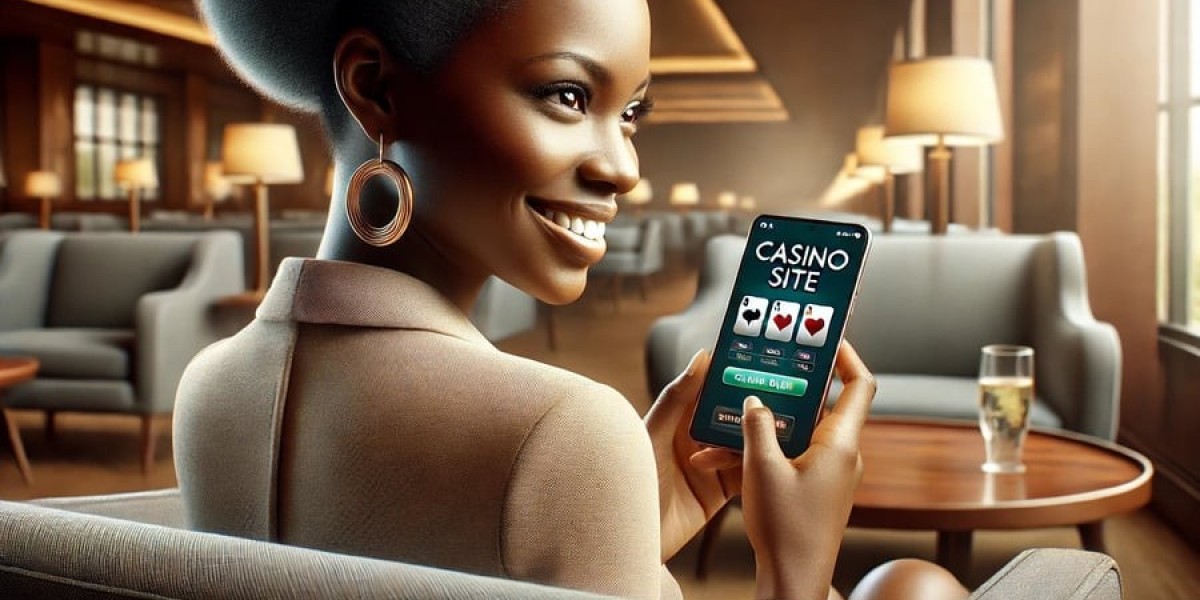 Exploring the Best Casino Sites