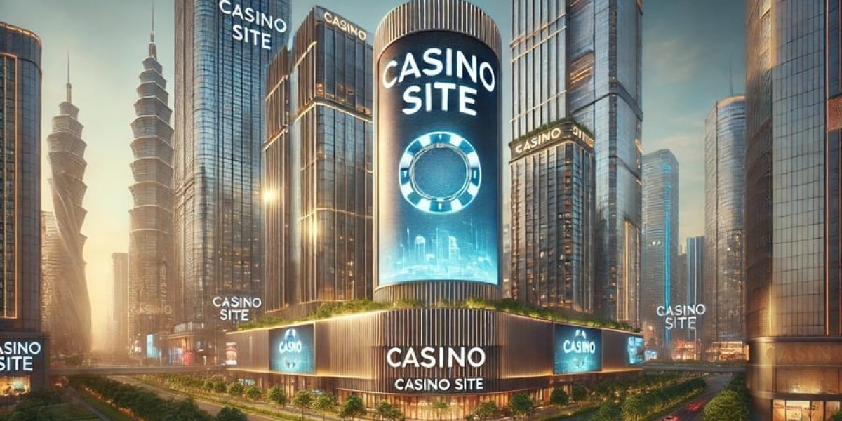 Unlocking the World of Progressive Slots