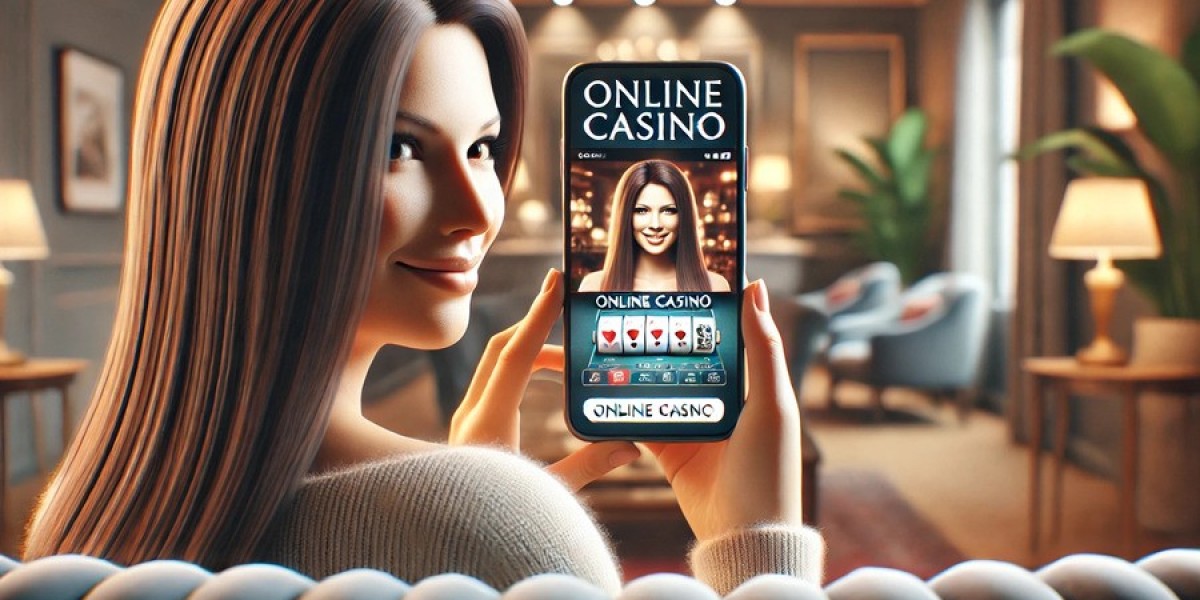 Discovering the Best Online Casino Sites