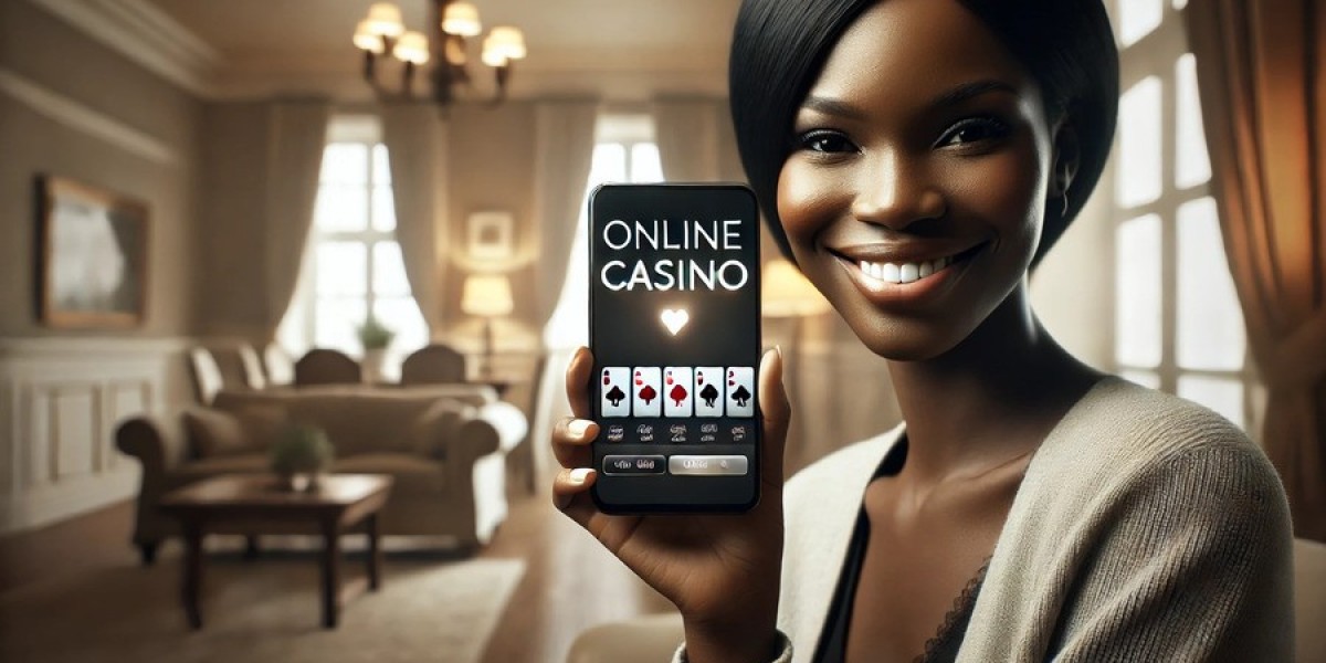 Discover the Best Casino Sites