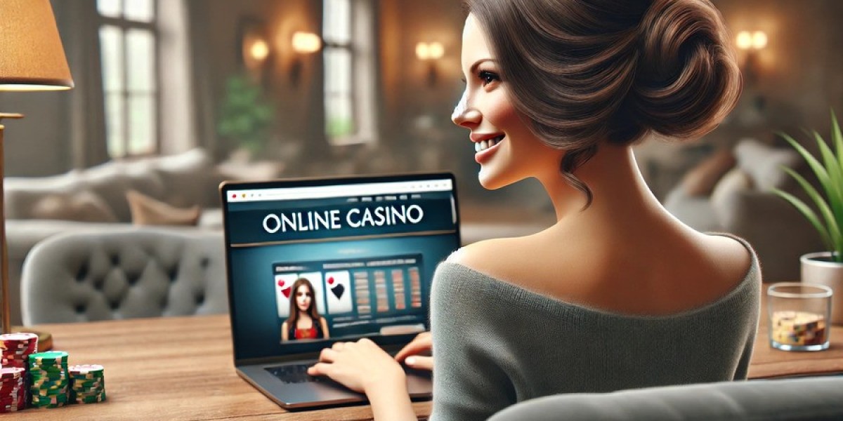 Mastering Online Casino Gameplay