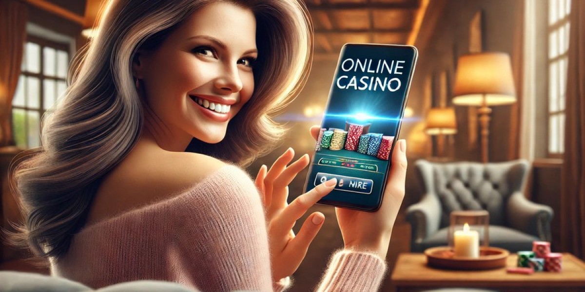 Discover PayPal-Friendly Casinos