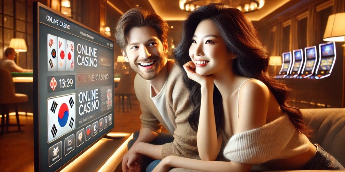 Exploring the Online Casino World