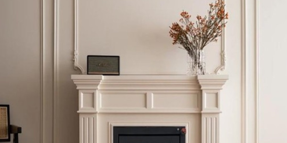 Efficient Heating Solutions for B2B Needs: Embedded Fireplaces