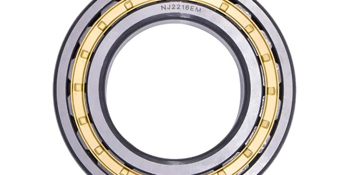 Why Choose China Ball Bearing for Your Industrial Needs