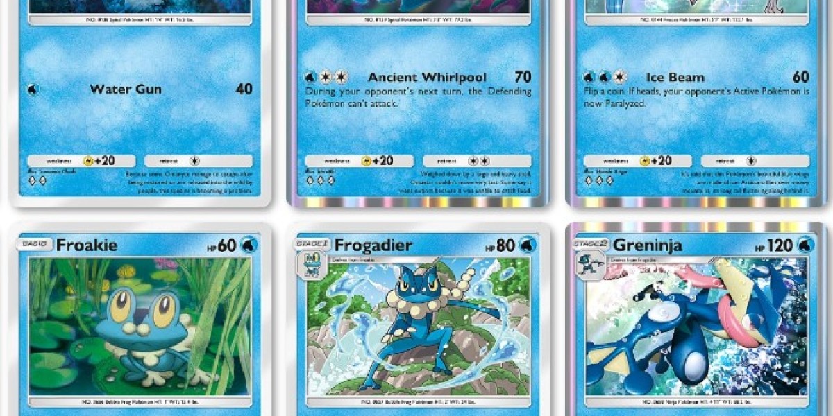 What Are Pokémon TCG Pocket Trainer Cards?